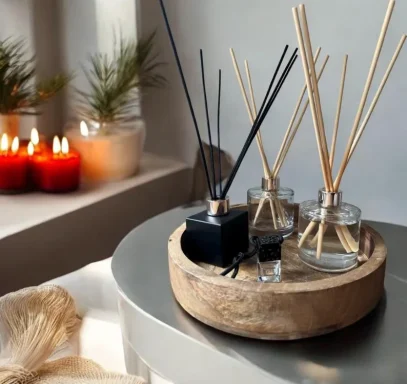 luxury bill reed diffusers