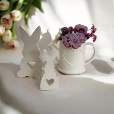 bunnies